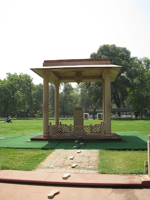 Gandhi