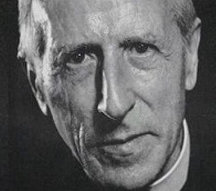 Teilhard de Chardin
