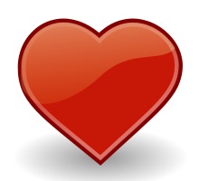 Les dieux du coeur