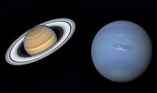 La conjonction Saturne-Neptune de 2026
