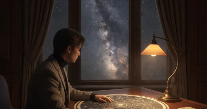 Astrologie et psychologie de Jung, archétypes et thème natal - astrologie psychologie jung