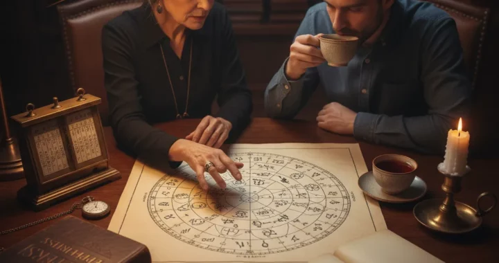 Astrologie symbolique vs prédictive, quelles différences - astrologie symbolique vs predictive