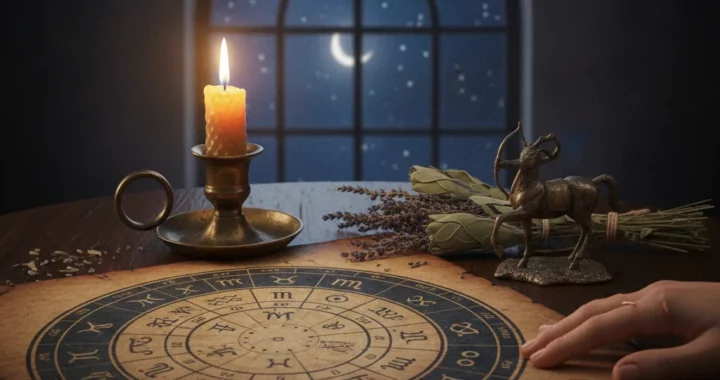 Chiron en astrologie, de la blessure à la guérison - chiron astrologie blessure guerison