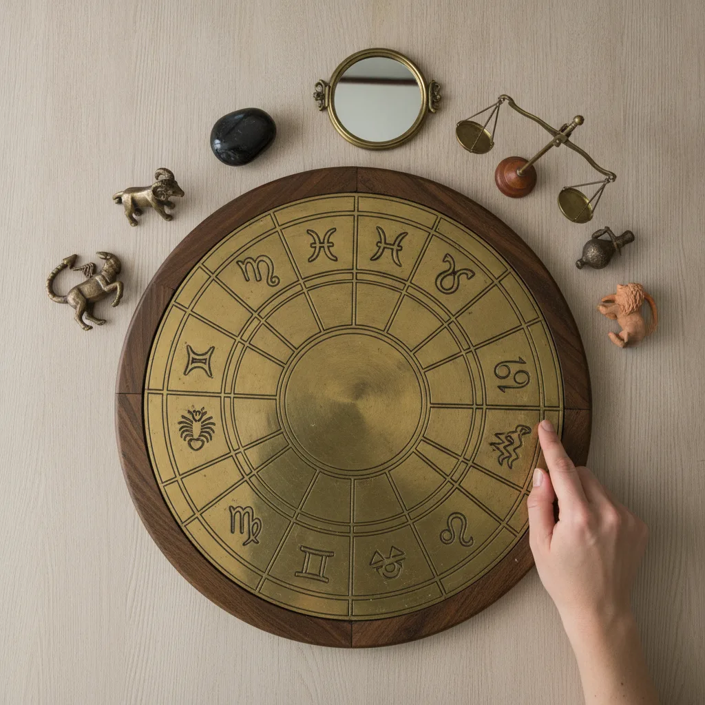 chiron astrologie blessure guérison