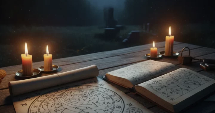 Lune noire astrologie signification, Lilith et thème natal - lune noire astrologie signification