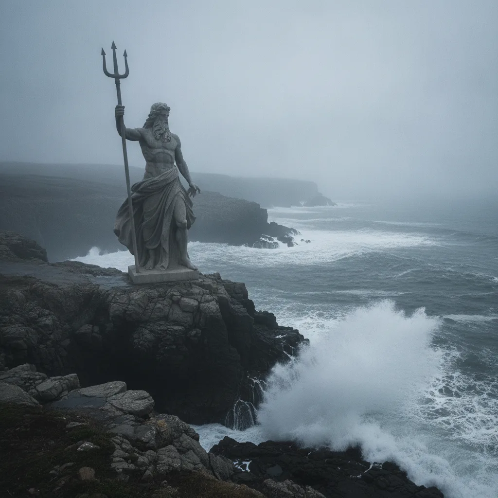 neptune astrologie symbolique