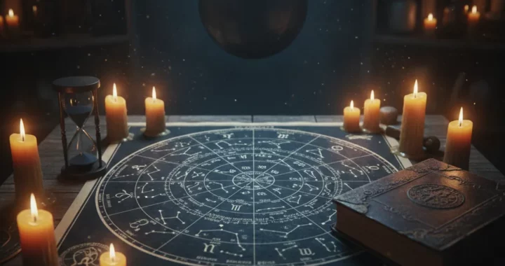 Pluton en astrologie symbolique, mort et renaissance - pluton astrologie symbolique
