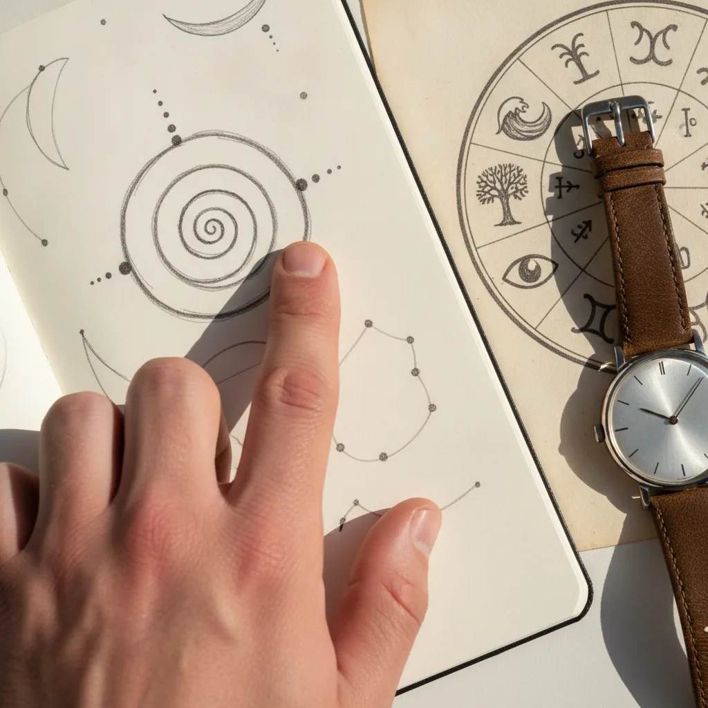 pluton en astrologie symbolique