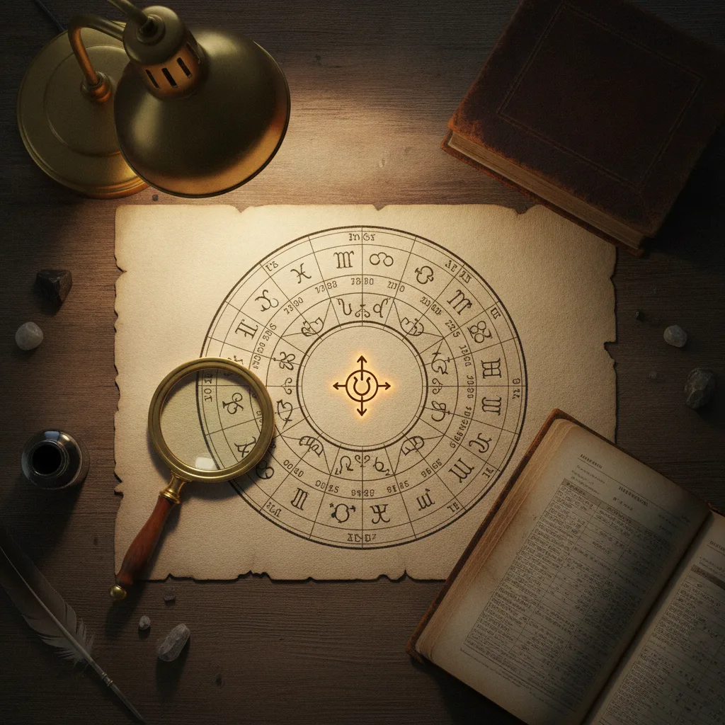 pluton en astrologie symbolique